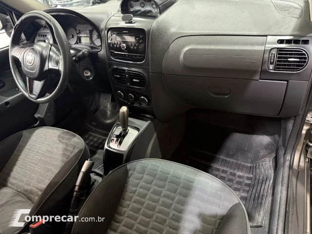 STRADA - 1.8 MPI ADVENTURE CD 16V 2P AUTOMATIZADO