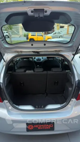Ka 1.0 SE/SE Plus TiVCT Flex 5p