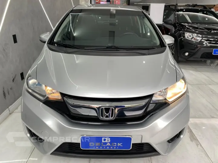 Fit EX/S 1.5 Flex/Flexone 16V 5p Aut.