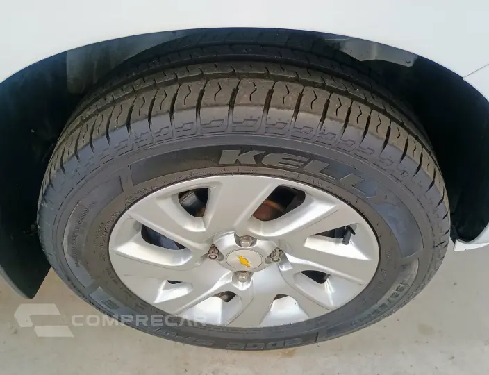 SPIN 1.8 LTZ 7L 8V