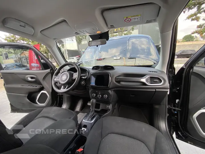 RENEGADE 1.8 16V Sport