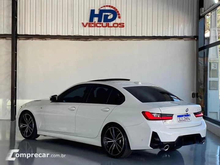 320I M SPORT FLEX