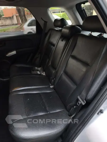 SPORTAGE 2.0 16V