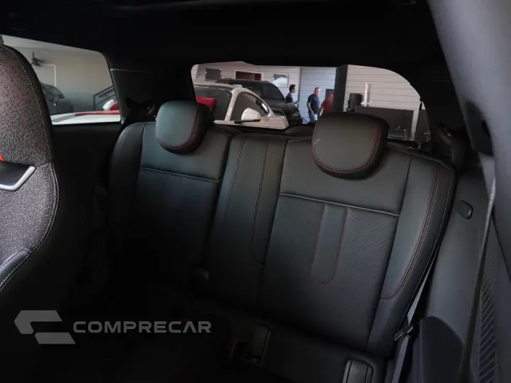 COOPER 2.0 16V TWINPOWER GASOLINA JOHN COOPER WORKS 2P STEPT