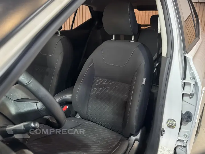 KICKS 1.6 16V FLEXSTART ADVANCE XTRONIC