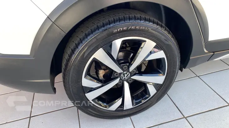 VOLKSWAGEN NIVUS 1.0 200 TSI TOTAL HIGHLINE