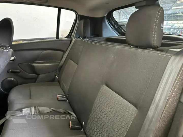 RENAULT/SANDERO EXPR 10