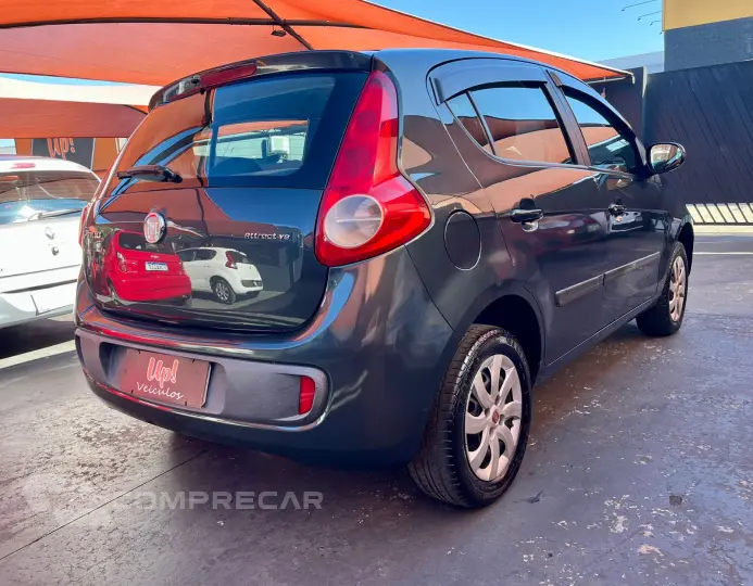 PALIO 1.0 MPI Attractive 8V