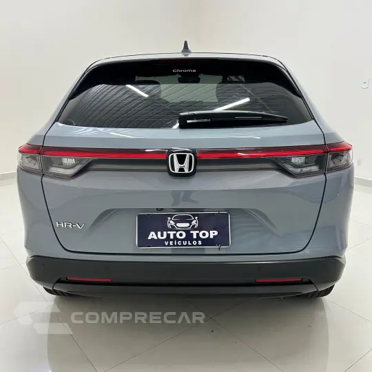 HR-V 1.5 DI I-vtec EX