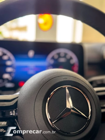 C 300 2.0 EQ Boost AMG Line