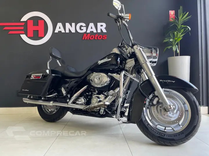ROAD KING CLASSIC FLHRC