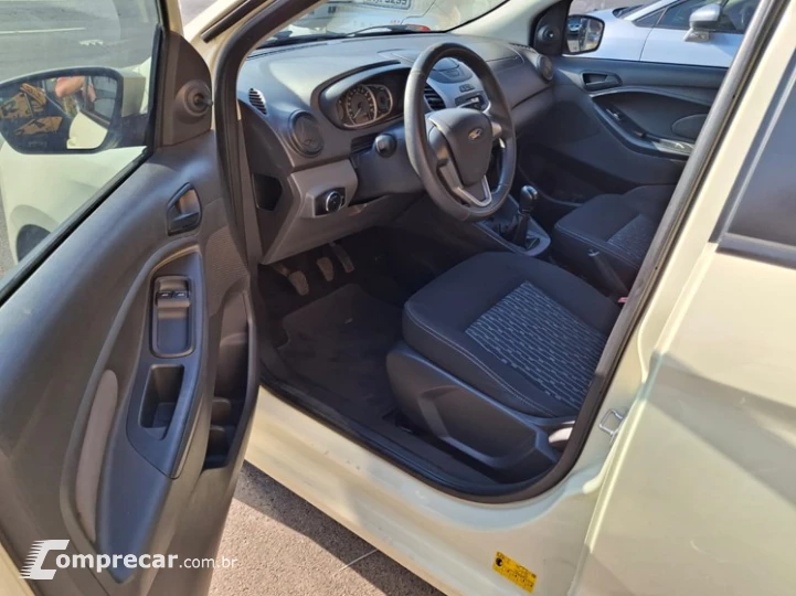 KA 1.0 SE 12V