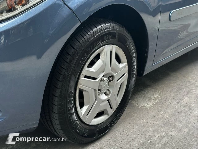 ONIX - 1.0 MPFI LT 8V 4P MANUAL