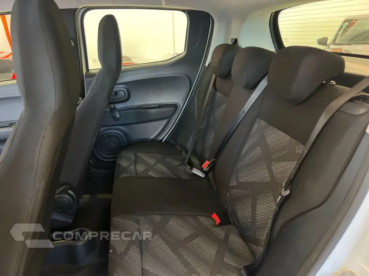 MOBI 1.0 8V EVO LIKE. FIAT