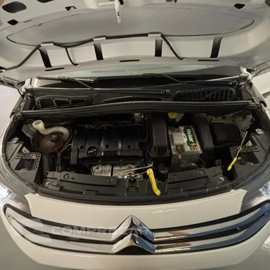 AIRCROSS Start 1.6 Flex 16V 5p Mec.