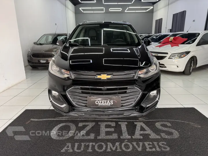TRACKER 1.4 16V Turbo Premier