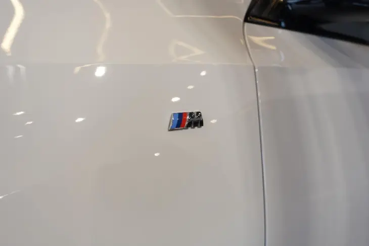 320I 2.0 16V 4P TURBO FLEX M SPORT AUTOMÁTICO