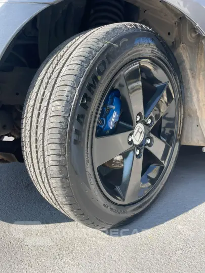 CIVIC 1.8 LXS 16V