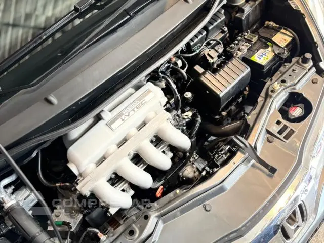 FIT - 1.5 EX 16V 4P AUTOMÁTICO