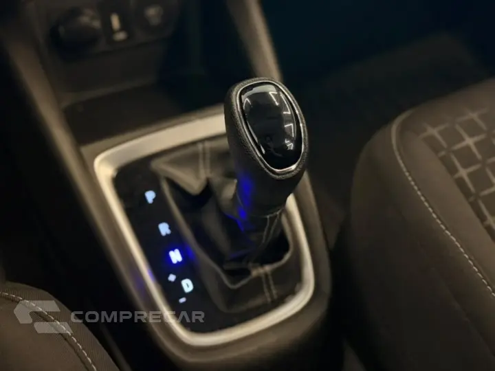 HB20 1.0 TGDI FLEX COMFORT AUTOMÁTICO