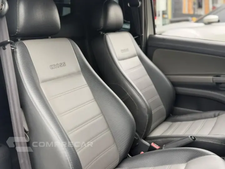 Saveiro CROSS 1.6 T. Flex 16V CE