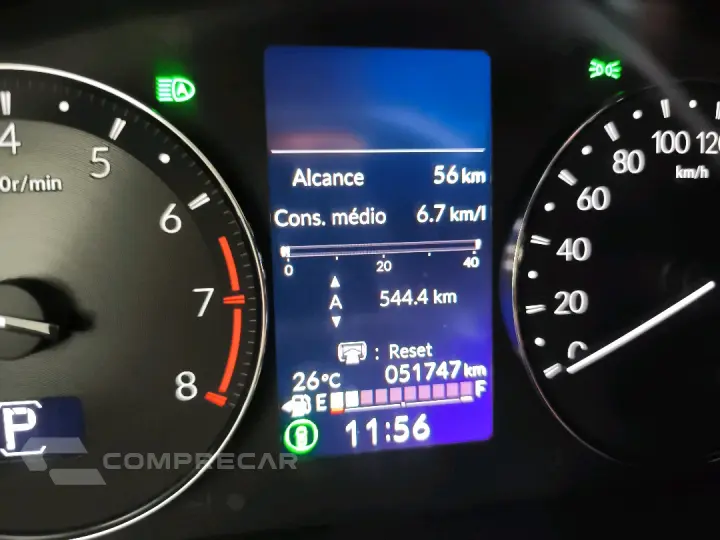 HR-V 1.5 DI I-VTEC FLEX EXL CVT