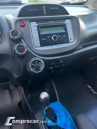 Fit DX 1.4 Flex 16V 5p Mec.