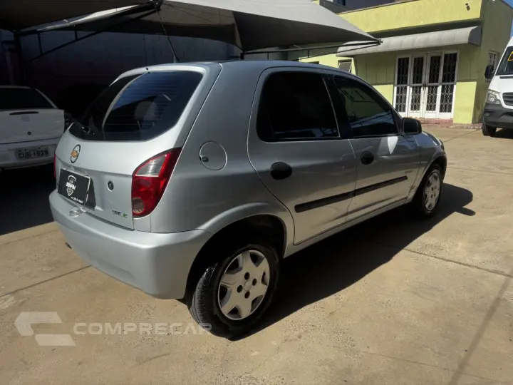 Celta 1.0 4P VHCE FLEX SPIRIT