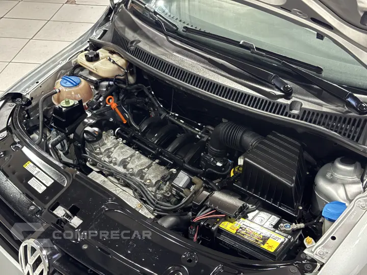 FOX 1.6 MI 8V