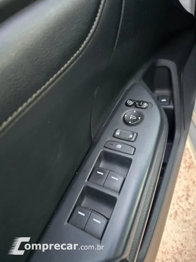 Civic EXL 2.0 Flex 16V Automatico