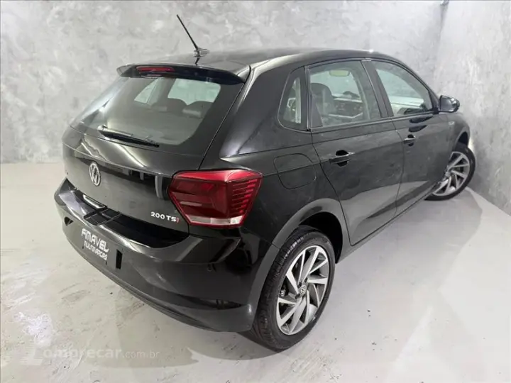 POLO 1.0 200 TSI Highline