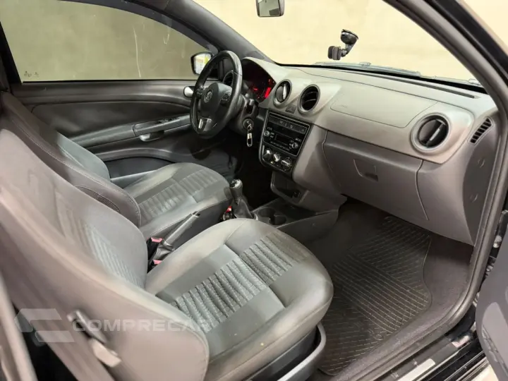 Saveiro 1.6 16V G6 CROSS CABINE ESTENDIDA FLEX