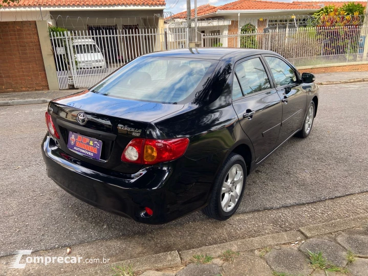 COROLLA 1.8 XEI 16V