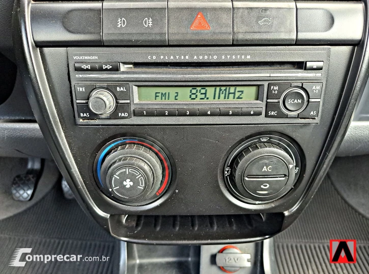 FOX 1.0 MI 8V