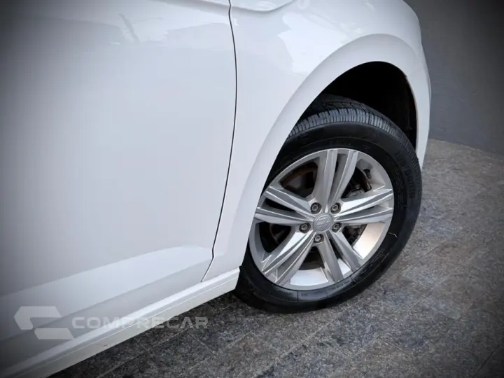 POLO 1.0 MPI TOTAL FLEX MANUAL