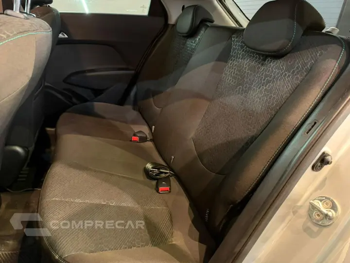 Hb20x 1.6 16V Premium Flex 4P Automático