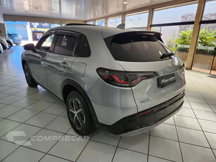 ZR-V 2.0 16V 4P i-VTEC TOURING AUTOMÁTICO CVT