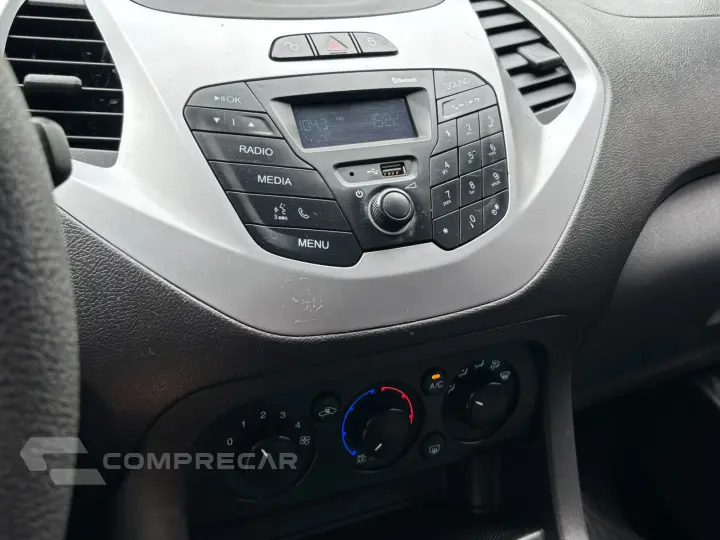 KA 1.0 SE 12V