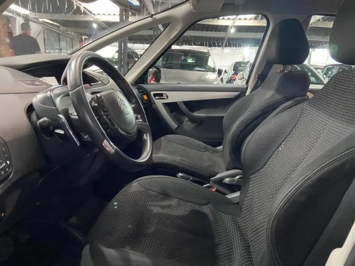 C4 PICASSO GLXA 5L
