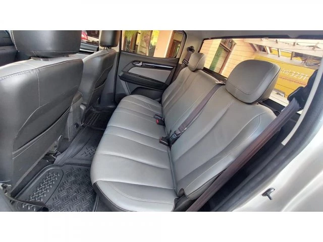 S10 - 2.8 LTZ 4X4 CD 16V TURBO 4P AUTOMÁTICO