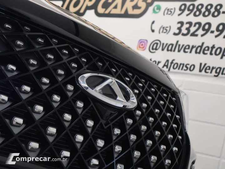 TIGGO 5X 1.5 VVT Turbo Iflex Sport