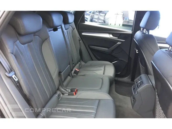 Q5 2.0 55 TFSIE PHEV SPORTBACK PERFORMANCE QUATTRO S TRONIC