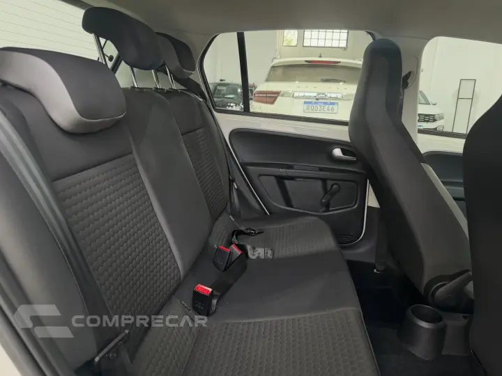 CROSS UP 1.0 TSI 12V