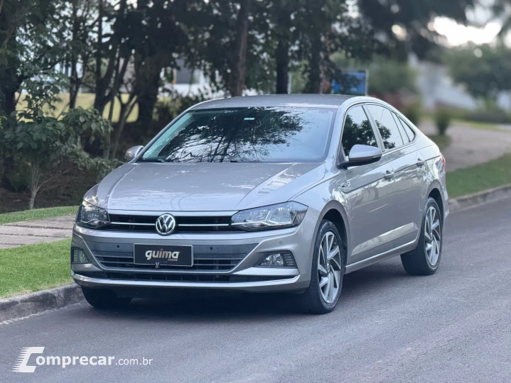 VIRTUS 1.0 200 TSI Highline