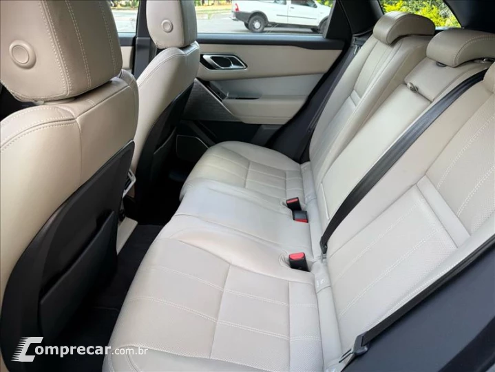 RANGE ROVER VELAR 2.0 P300 R-dynamic SE