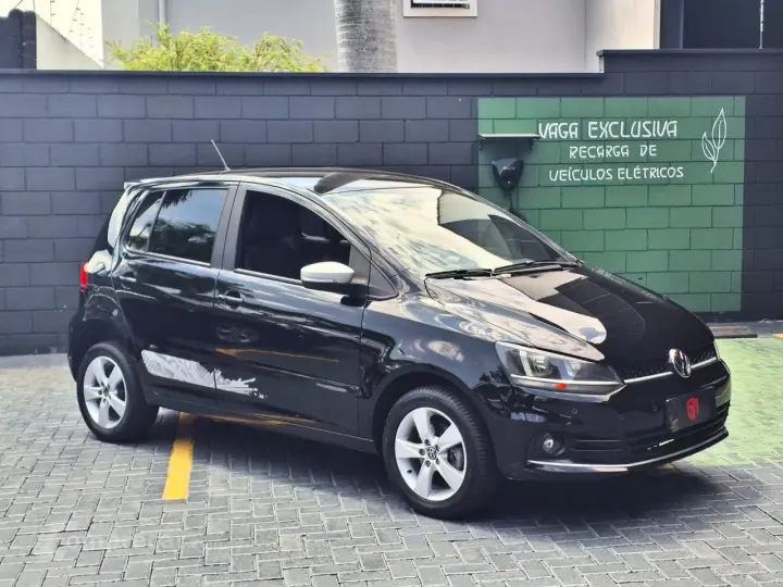 FOX 1.6 MI Rock IN RIO 8V