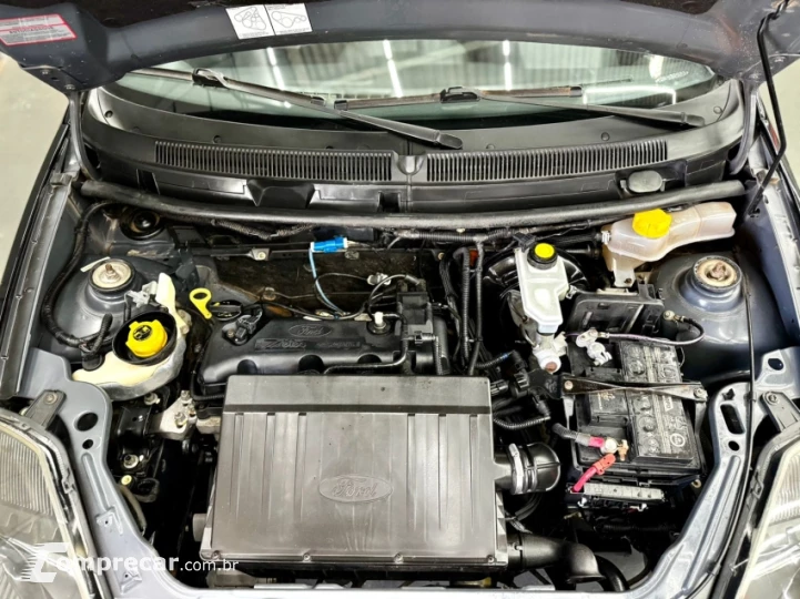 KA 1.0 I 8V
