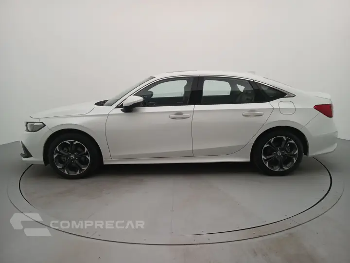 CIVIC 2.0 DI eHEV ADVANCED E-CVT