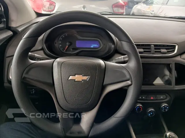 ONIX - 1.0 MPFI LT 8V 4P MANUAL