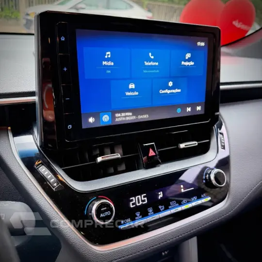 COROLLA CROSS 2.0 Vvt-ie XRE